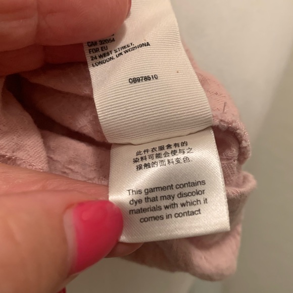 Free People top - Picture 10 of 10